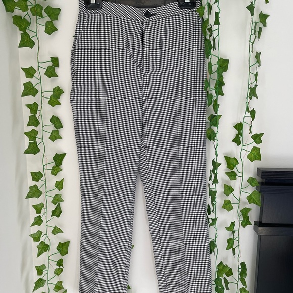 F21 Straight Pants - Picture 1 of 2